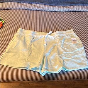 New 32 Degrees Women's Light Blue Shorts